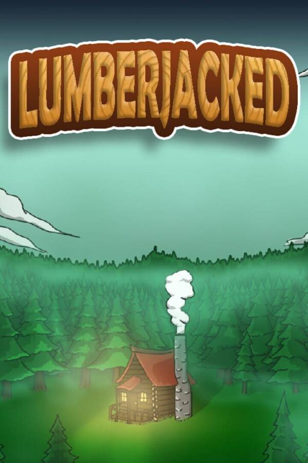 Lumberjacked image