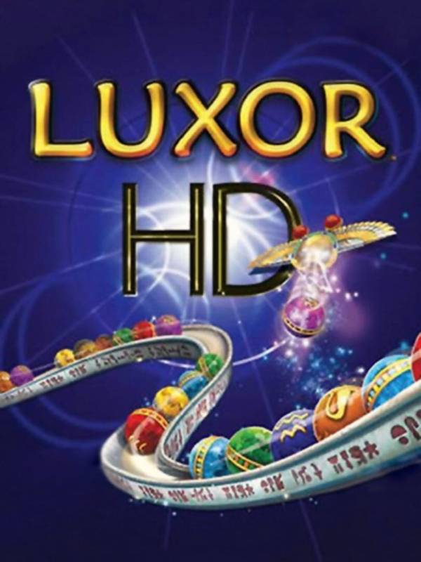 Luxor HD image