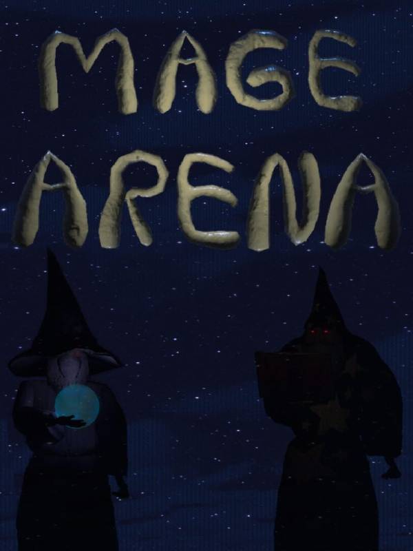 Mage Arena image