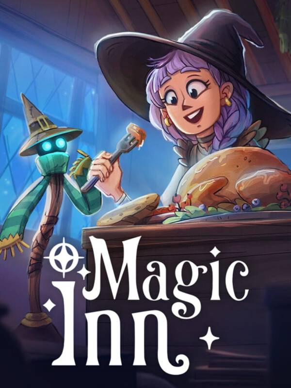 Magic Inn image