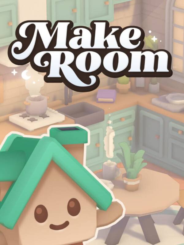 MakeRoom image