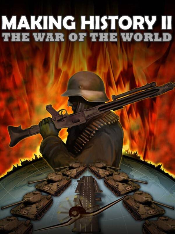Making History II: The War of the World image