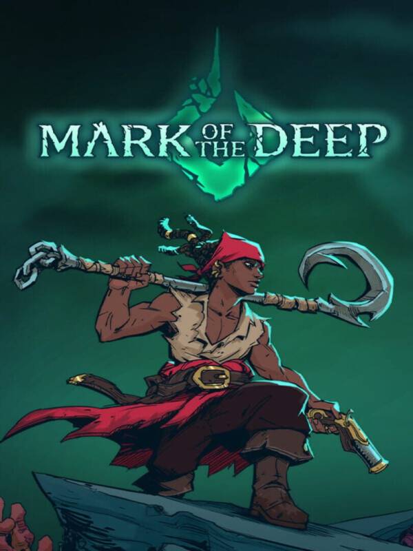 Mark of the Deep image