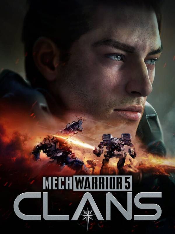 MechWarrior 5: Clans image