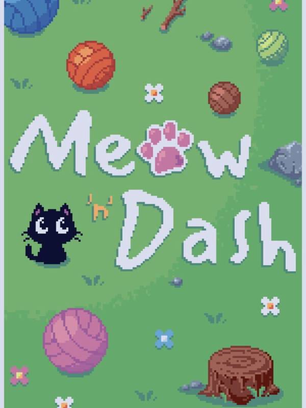 Meow'n'Dash image