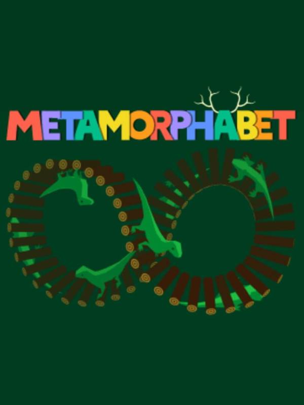 Metamorphabet image