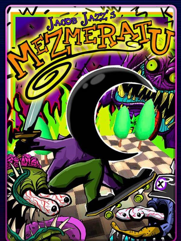 Mezmeratu image