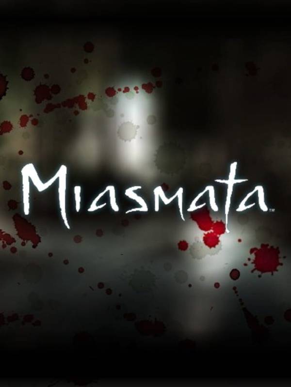 Miasmata image