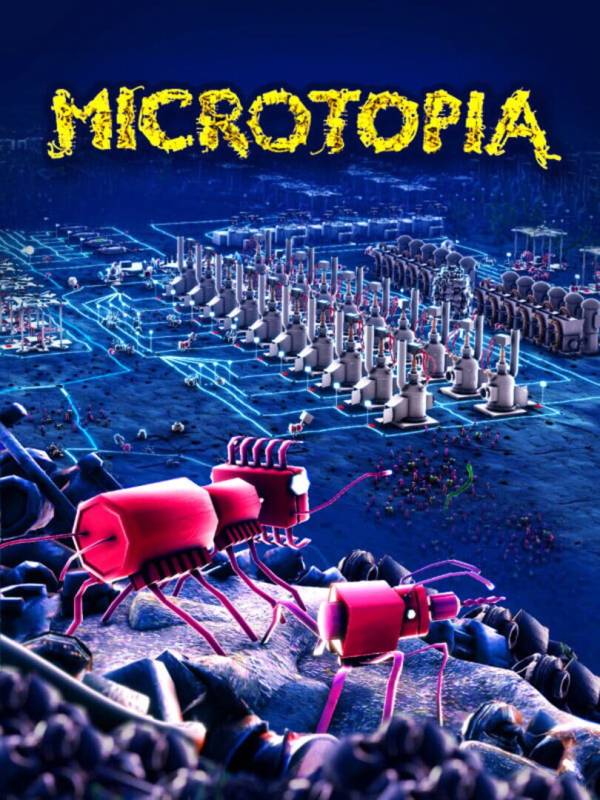 Microtopia image