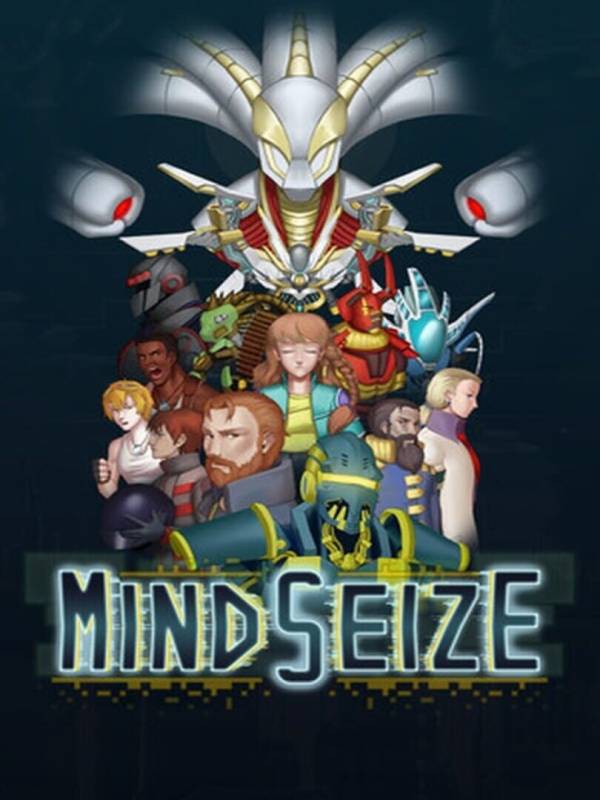 MindSeize image