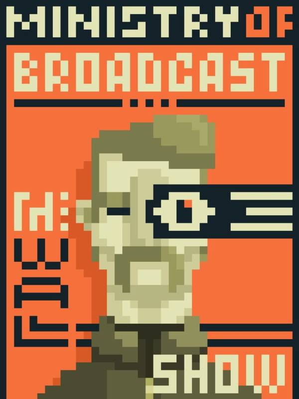Ministry of Broadcast image