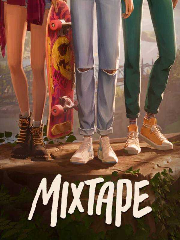 Mixtape image