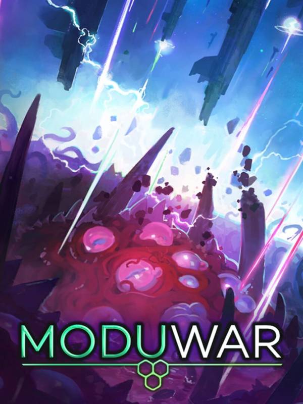 Moduwar image