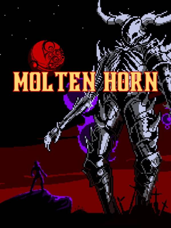 Molten Horn image