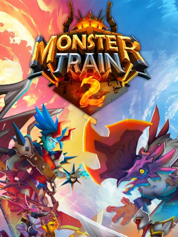 Monster Train 2 image