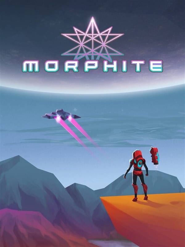 Morphite image