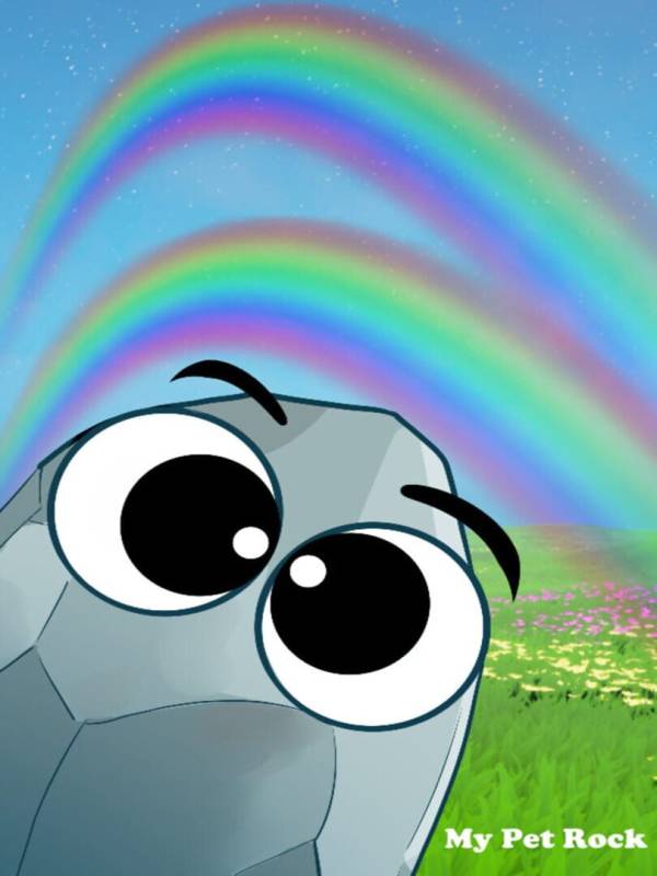 My Pet Rock image