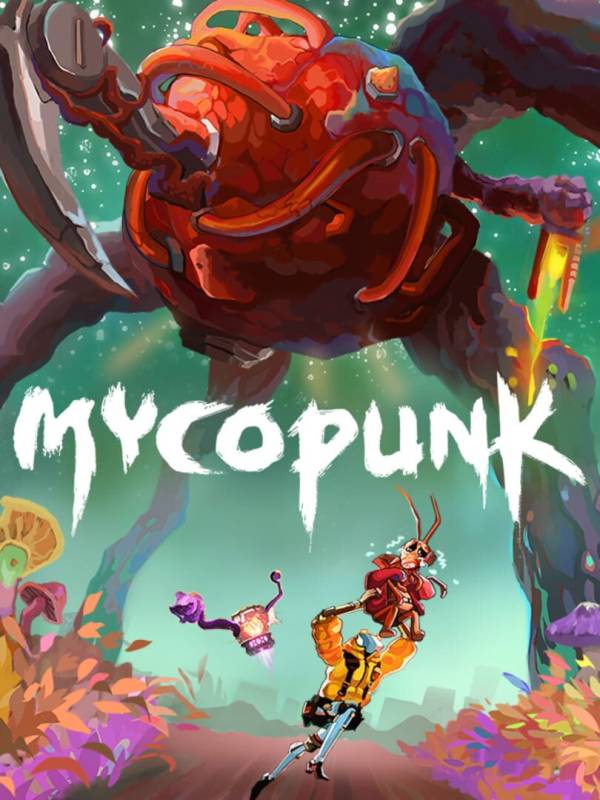 Mycopunk image
