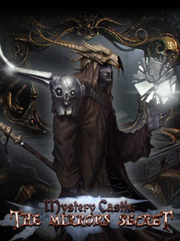 Mystery Castle: The Mirror's Secret image