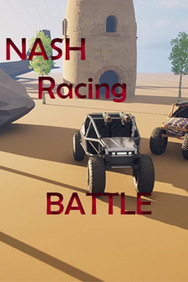 Nash Racing: Battle image