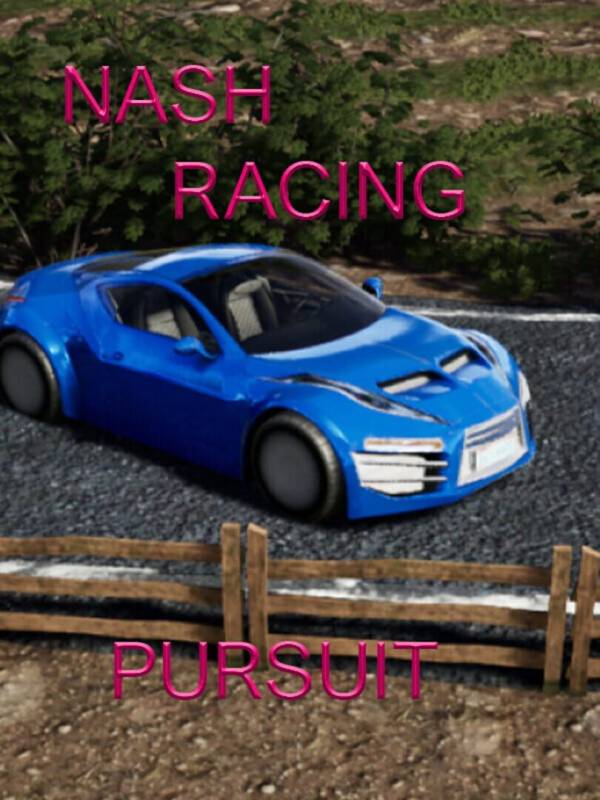 Nash Racing: Pursuit image