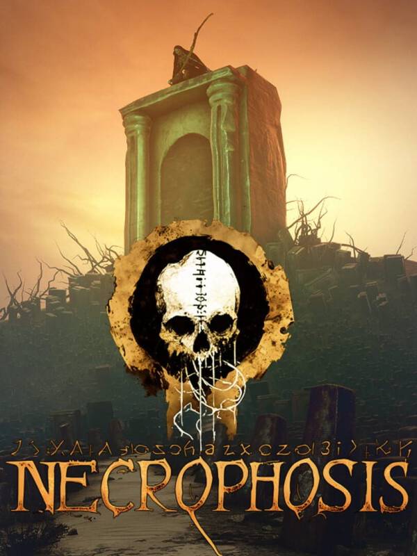 Necrophosis image