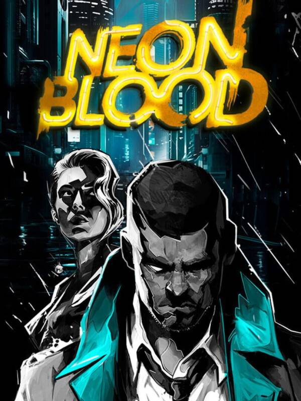 Neon Blood image