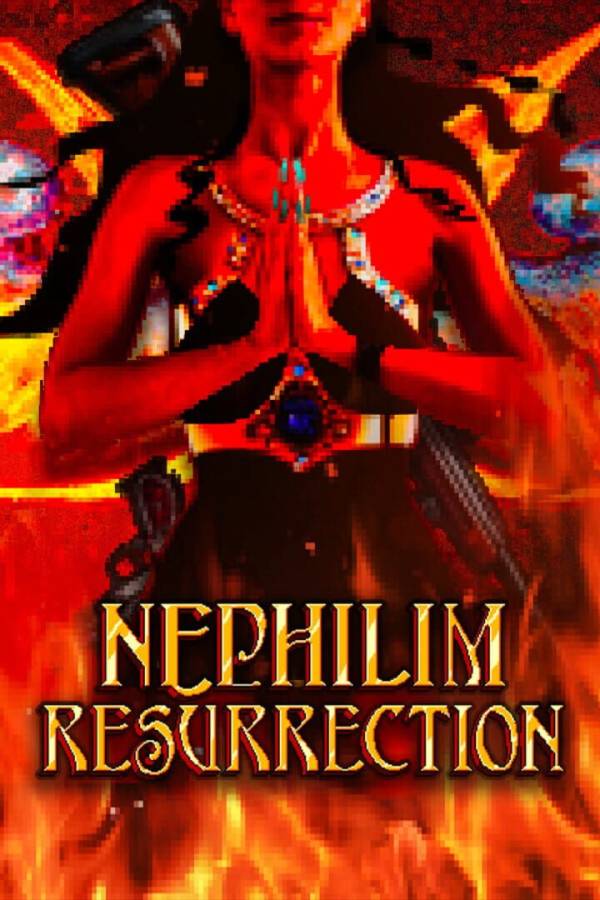 Nephilim Resurrection image
