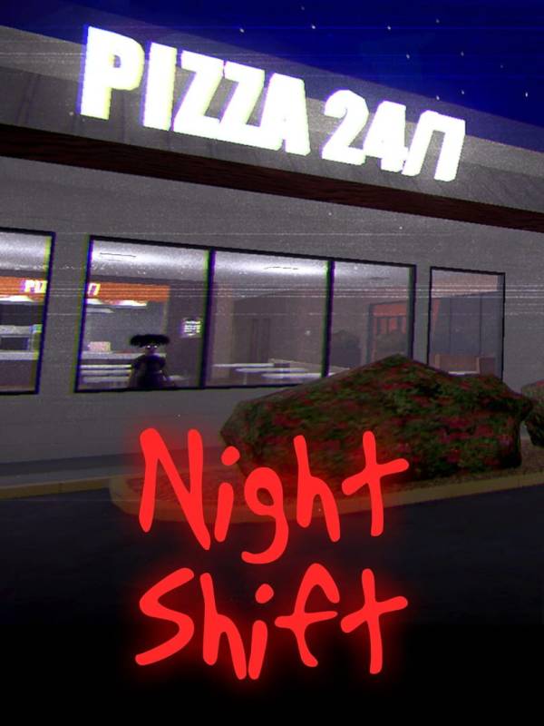 Night Shift image