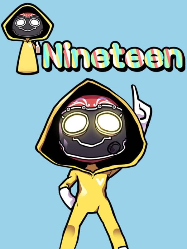Nineteen image
