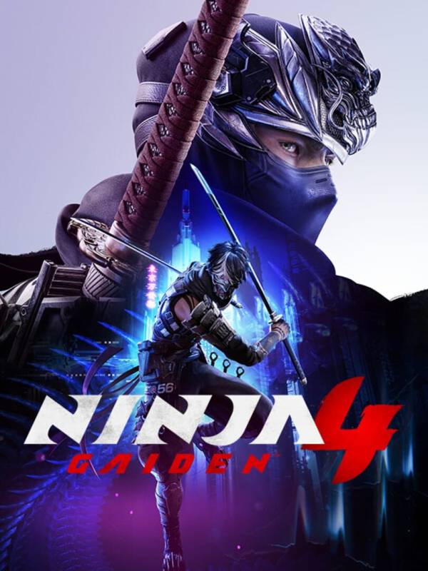 Ninja Gaiden 4 image