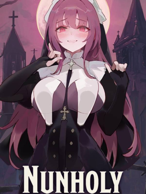 Nunholy image