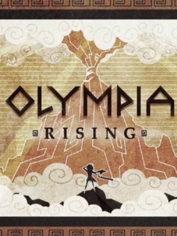 Olympia Rising image