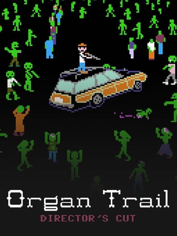 Organ Trail: Director's Cut image