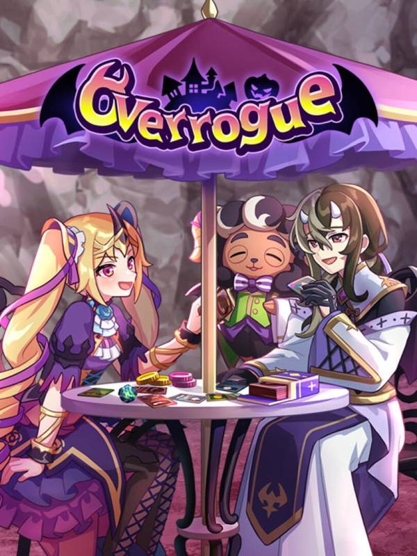 Overrogue image