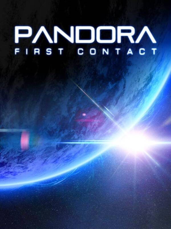 Pandora: First Contact image