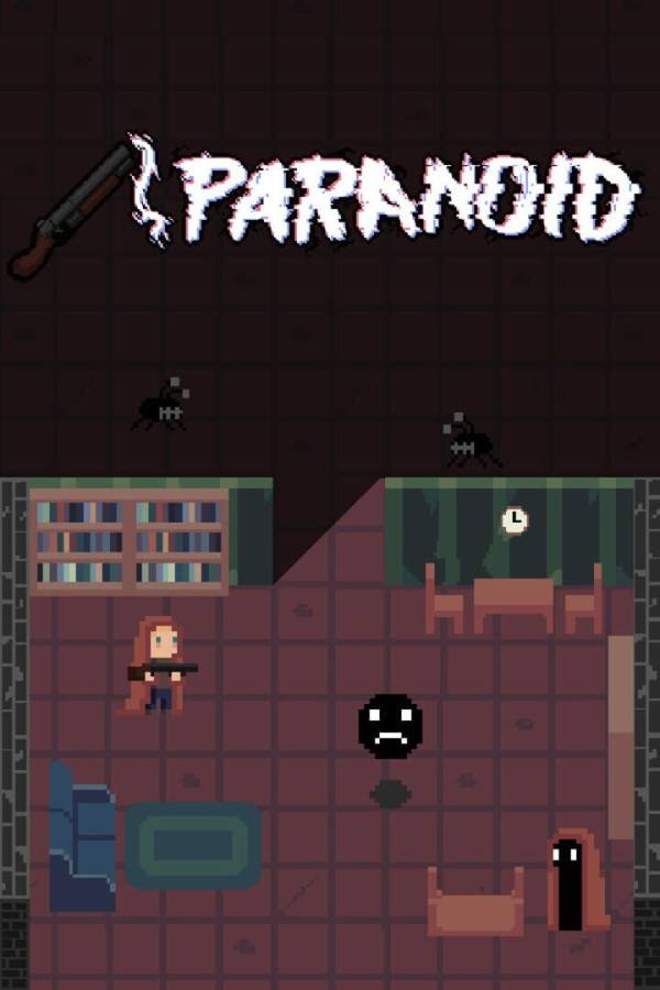 Paranoid image