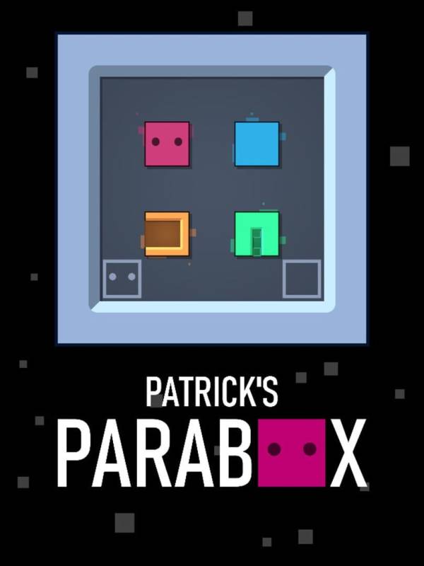 Patrick's Parabox image