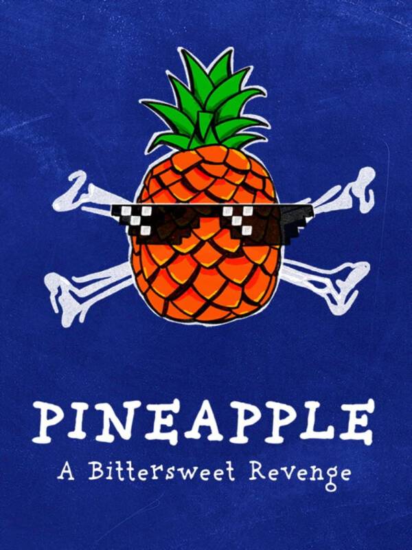 Pineapple: A Bittersweet Revenge image