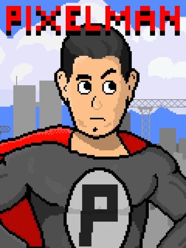 Pixelman image