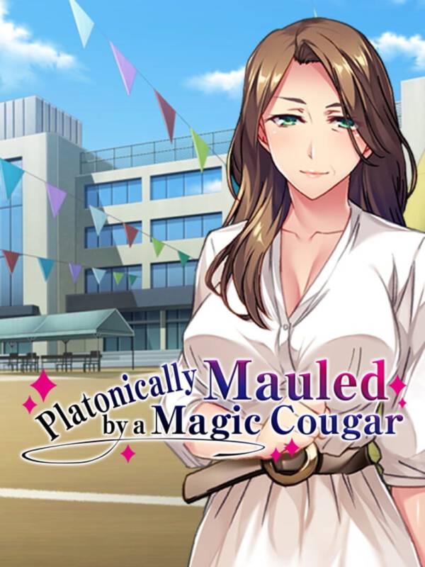 Platonically Mauled by a Magic Cougar image