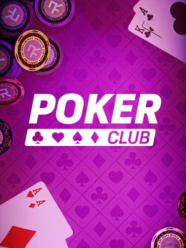 Poker Club image