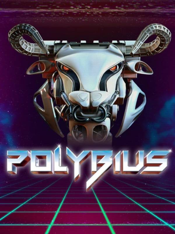 Polybius cover