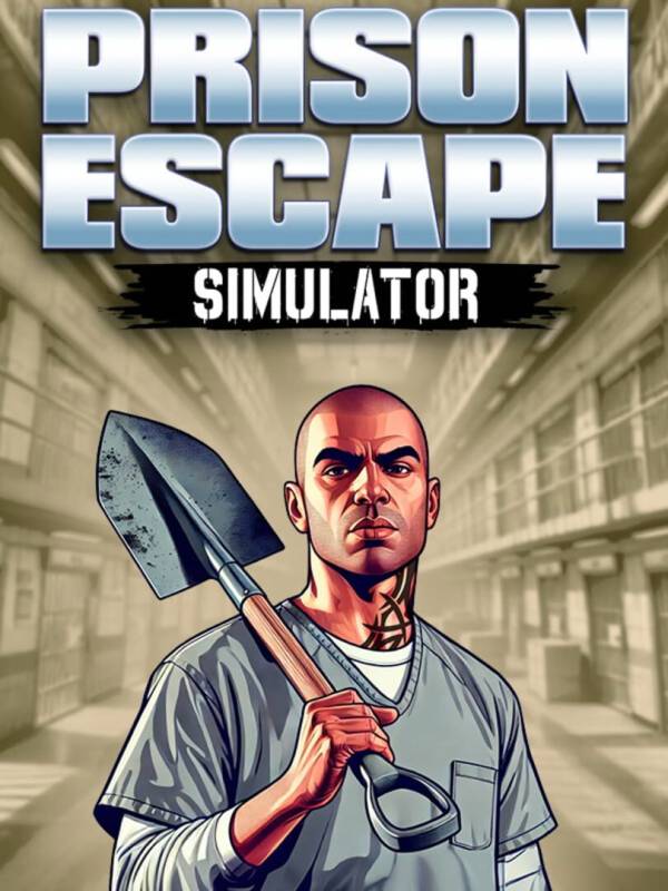Prison Escape Simulator: Dig Out image
