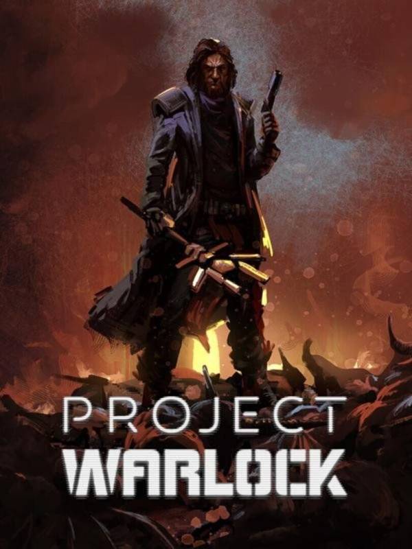Project Warlock image