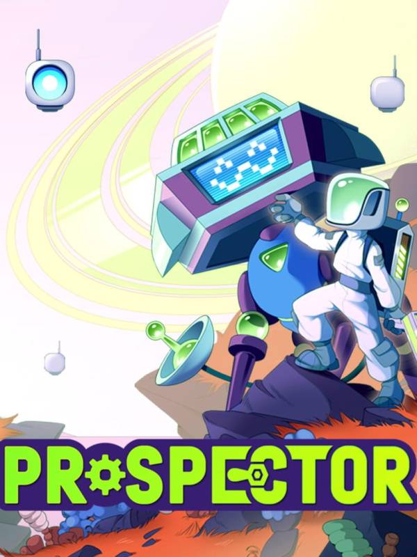 Prospector image