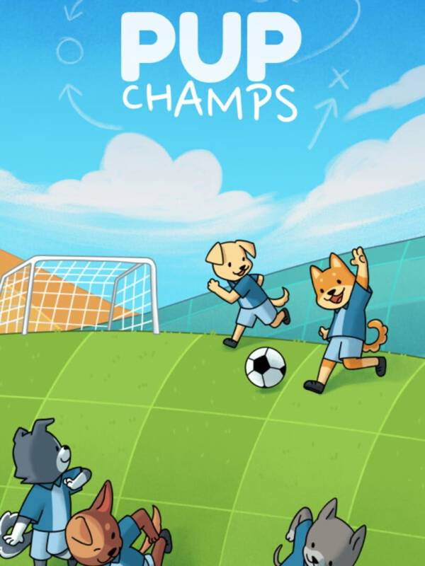 Pup Champs image