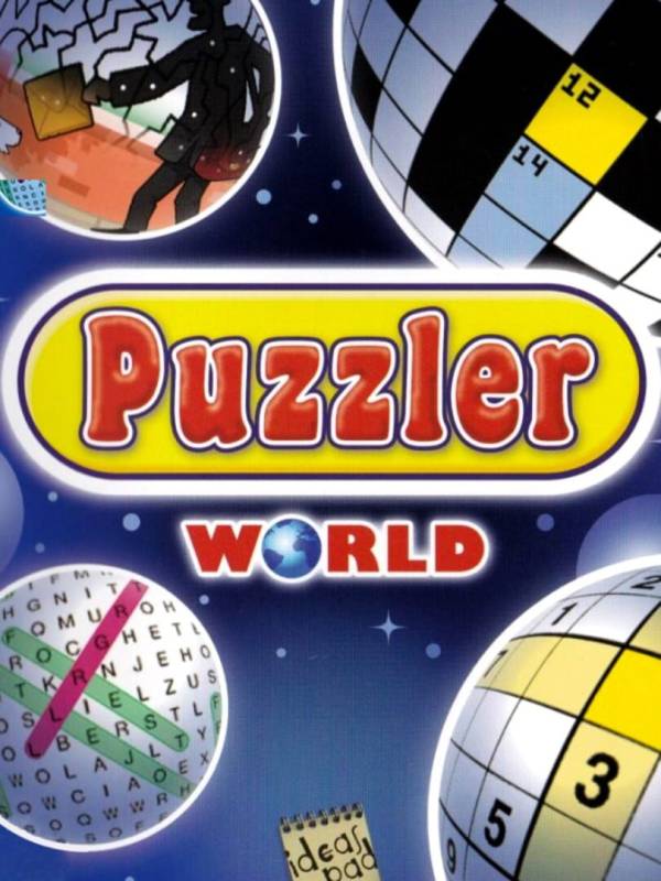 Puzzler World image