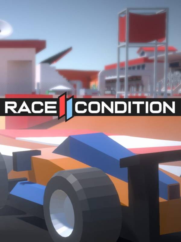 Race Condition image