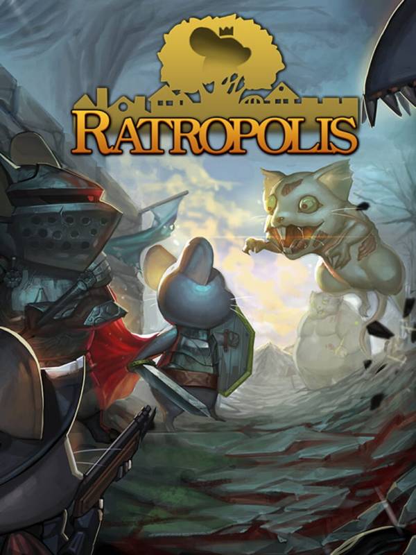 Ratropolis image